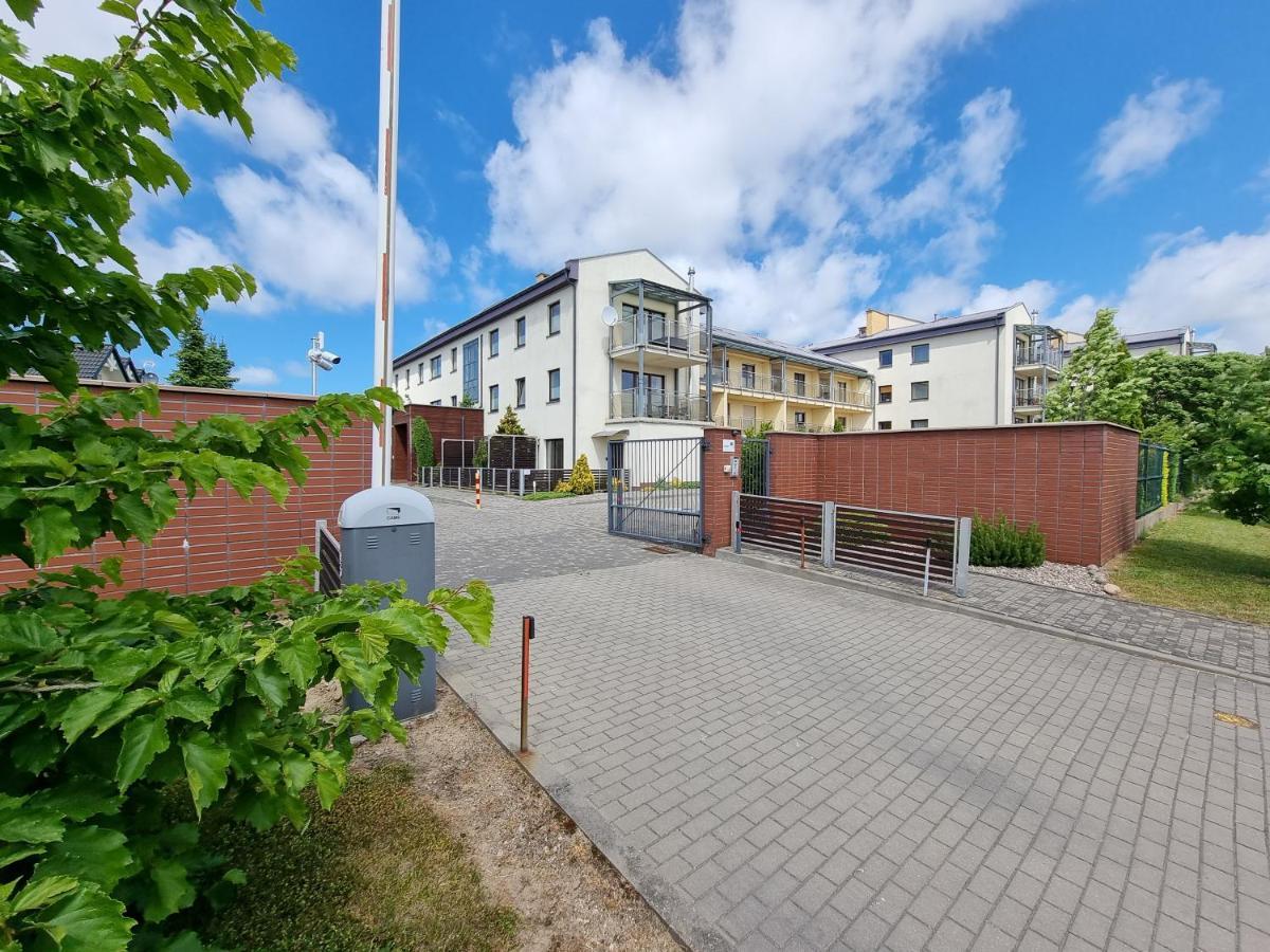 Apartamenty Poludniowe - 365Pam Sarbinowo Exterior photo