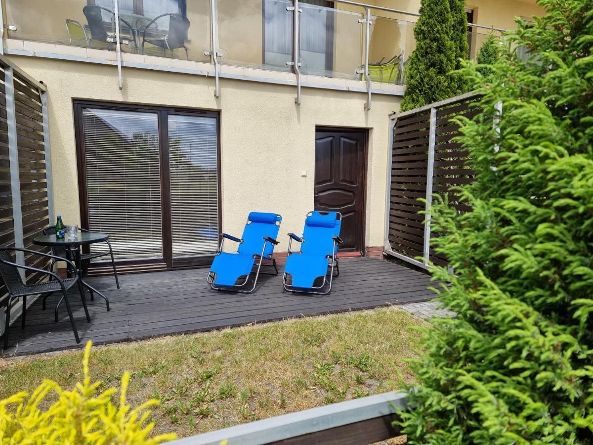 Apartamenty Poludniowe - 365Pam Sarbinowo Exterior photo