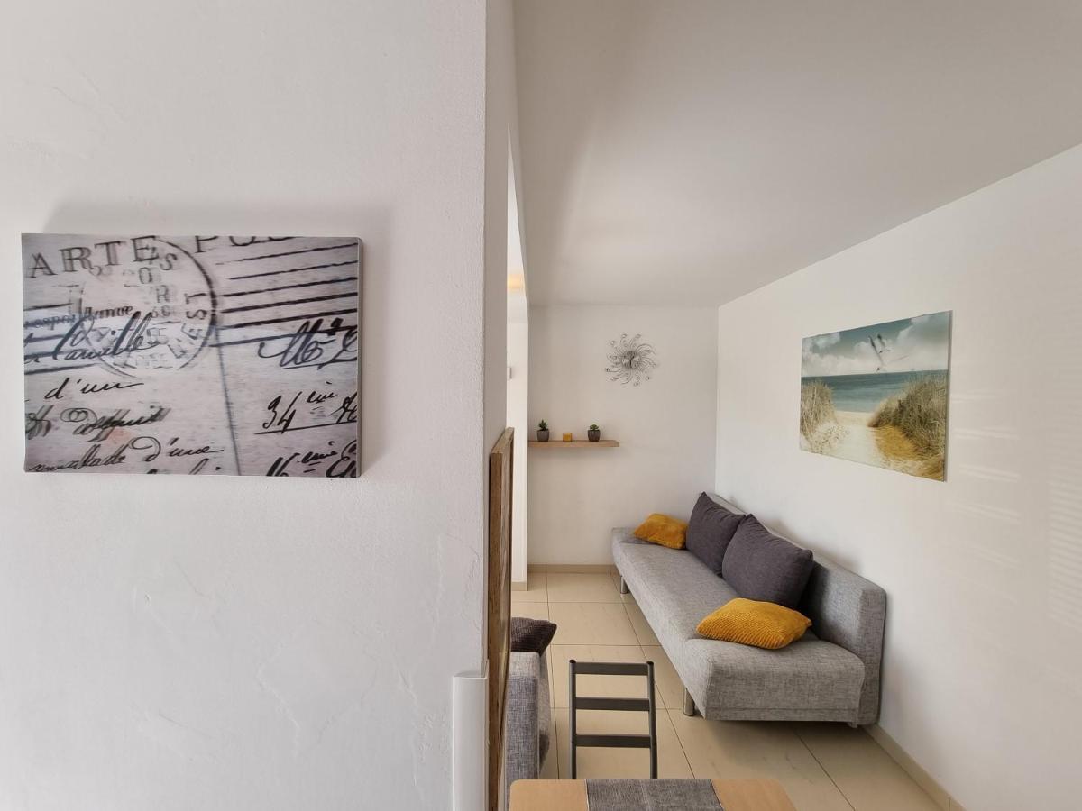 Apartamenty Poludniowe - 365Pam Sarbinowo Exterior photo